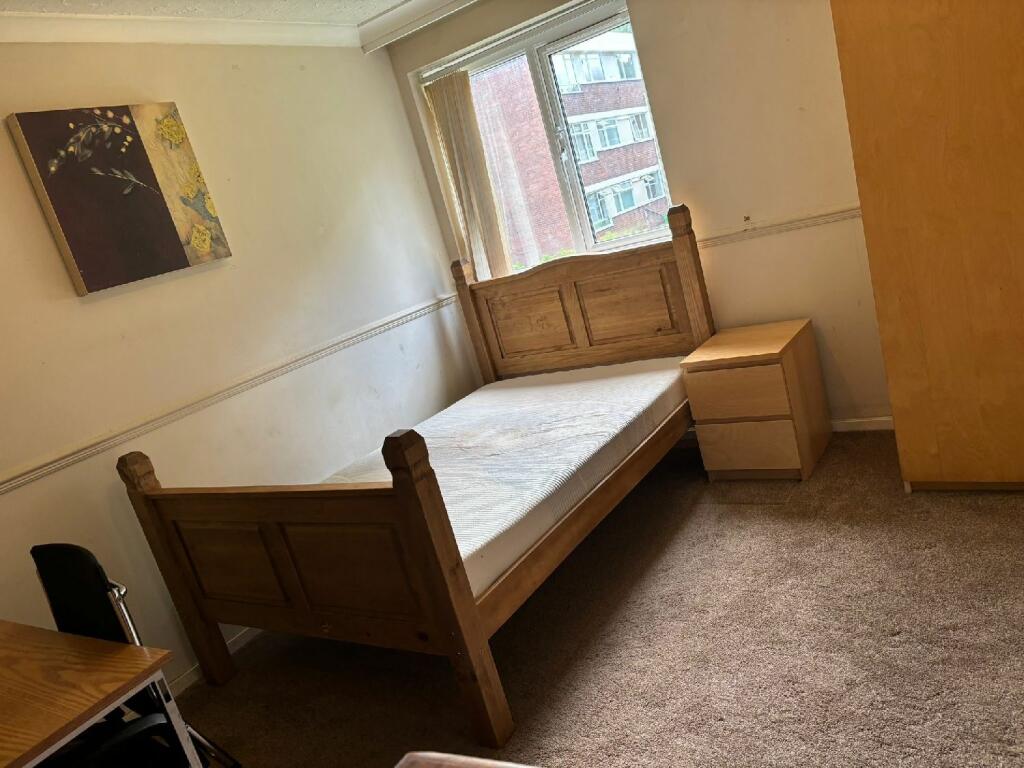 Additional image 7 of - Niall Cls, Harborne, Birmingham, West Midlands, B15