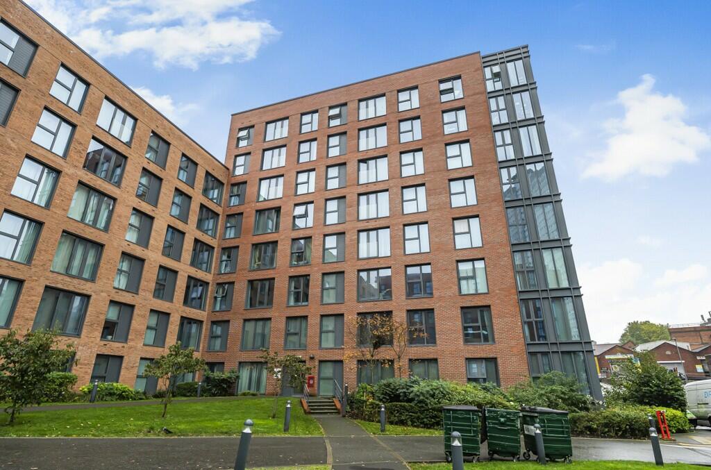 Additional image 10 of Windmill Street, Birmingham, B1