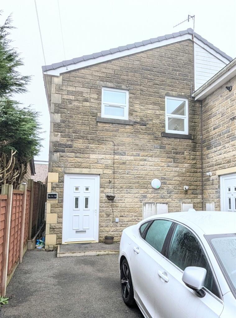 Additional image 7 of Stephenson Drive, Burnley, Lancashire, BB12
