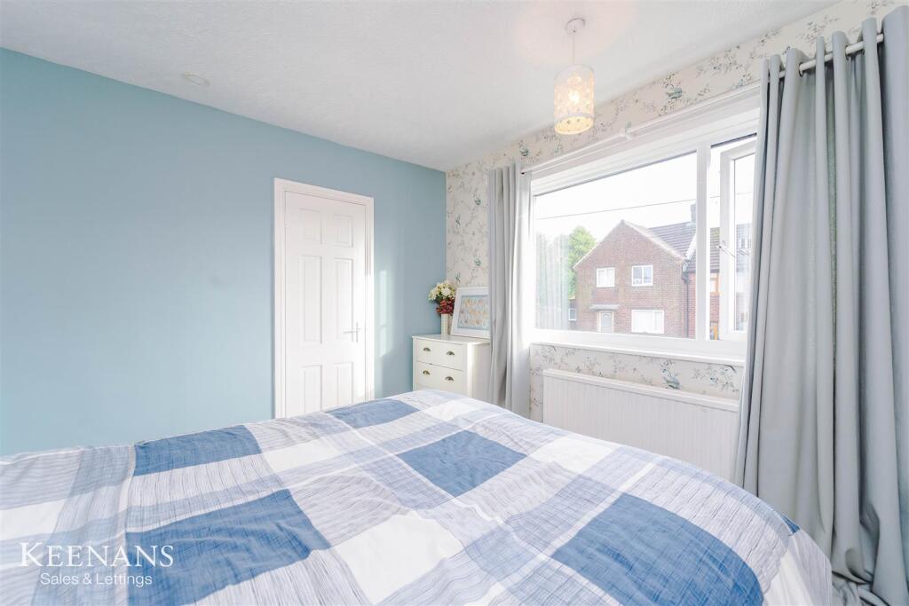 Additional image 22 of St. Marys Gardens, Mellor