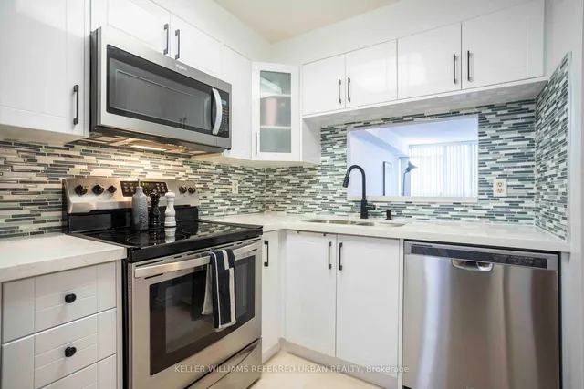 Additional image 11 of 3233 Eglinton Ave Unit 1812