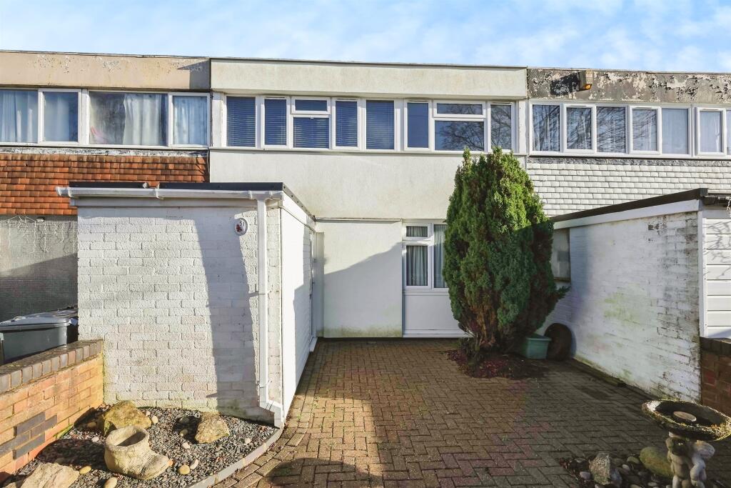 Additional image 17 of Oak Croft, BIRMINGHAM