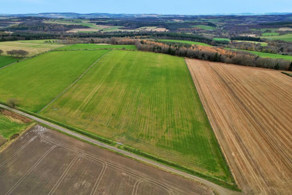 Additional image 2 of Land at East Aquhorthies, Inverurie, AB51 5JL