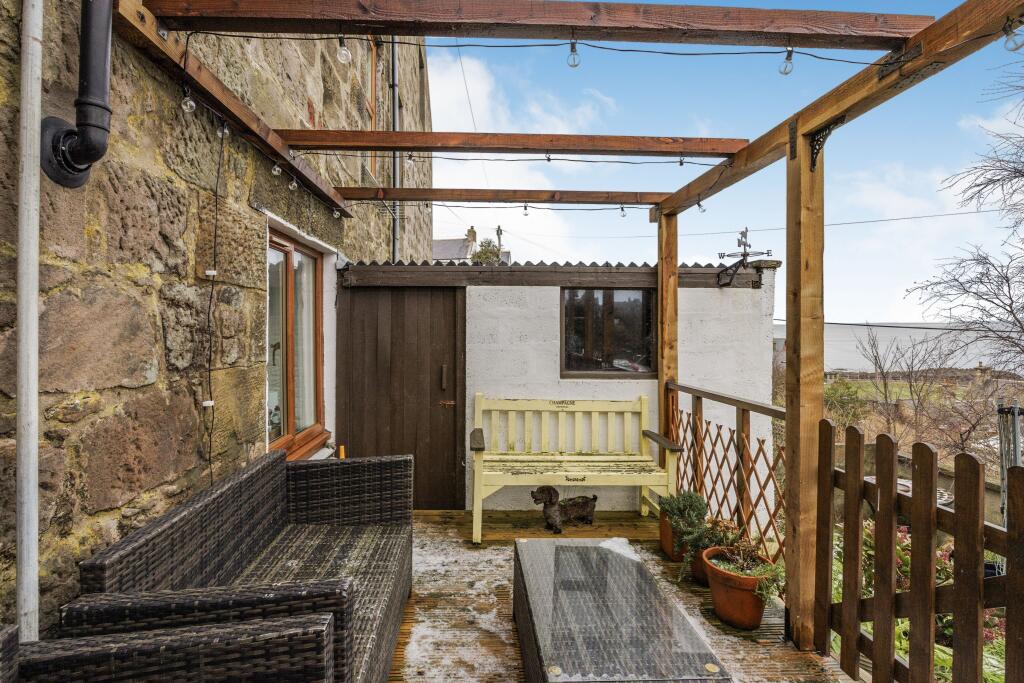 Additional image 8 of Cluny Terrace, Buckie, AB56