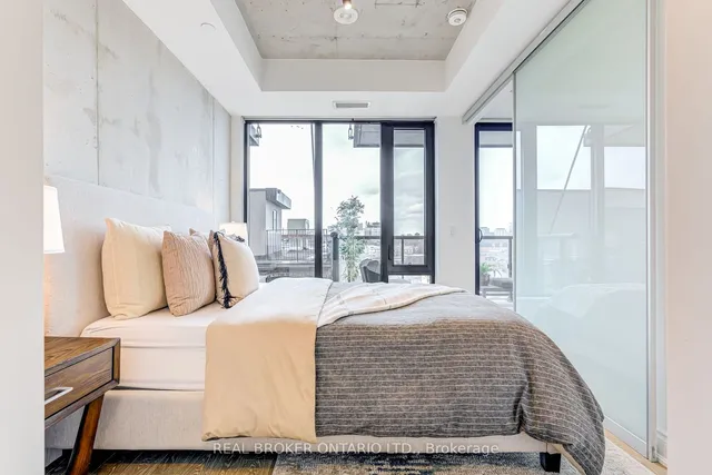 Additional image 12 of 608 Richmond St Unit 717