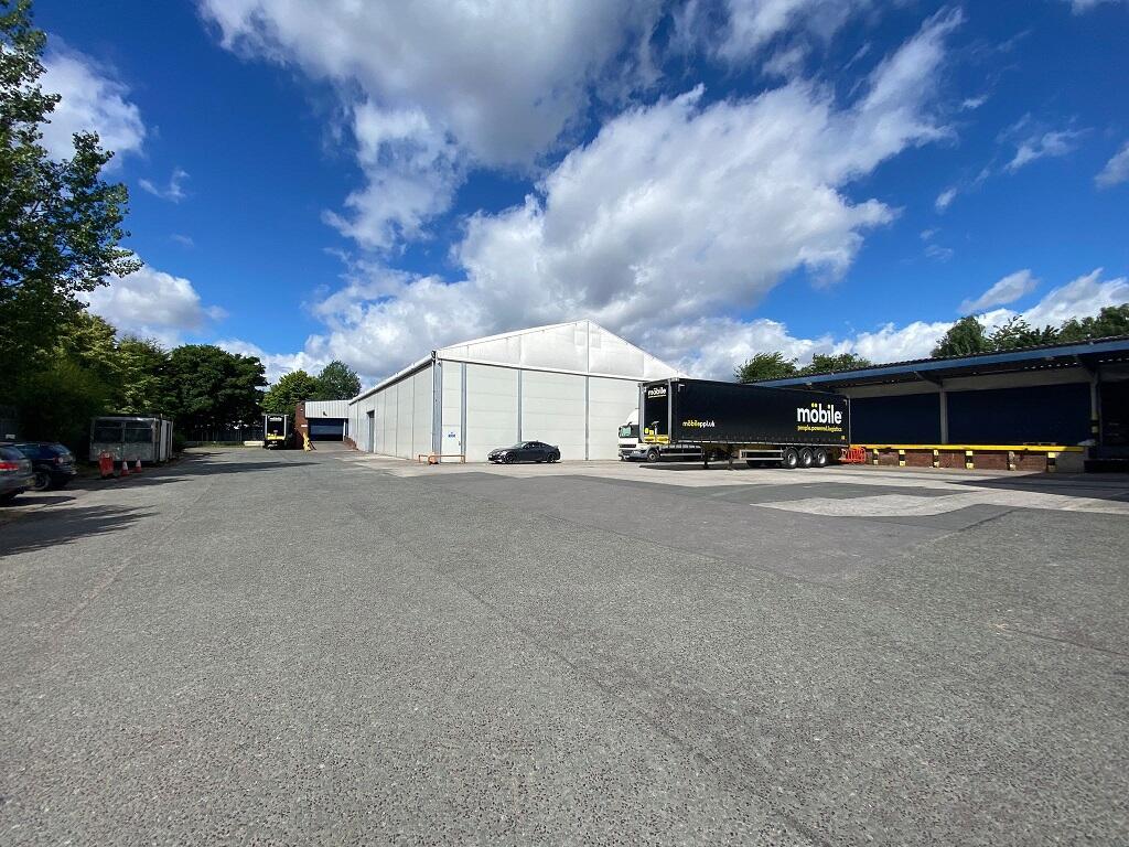 Additional image 2 of Elan House, Park Lane, Castle Vale, Birmingham, West Midlands, B35 6LJ