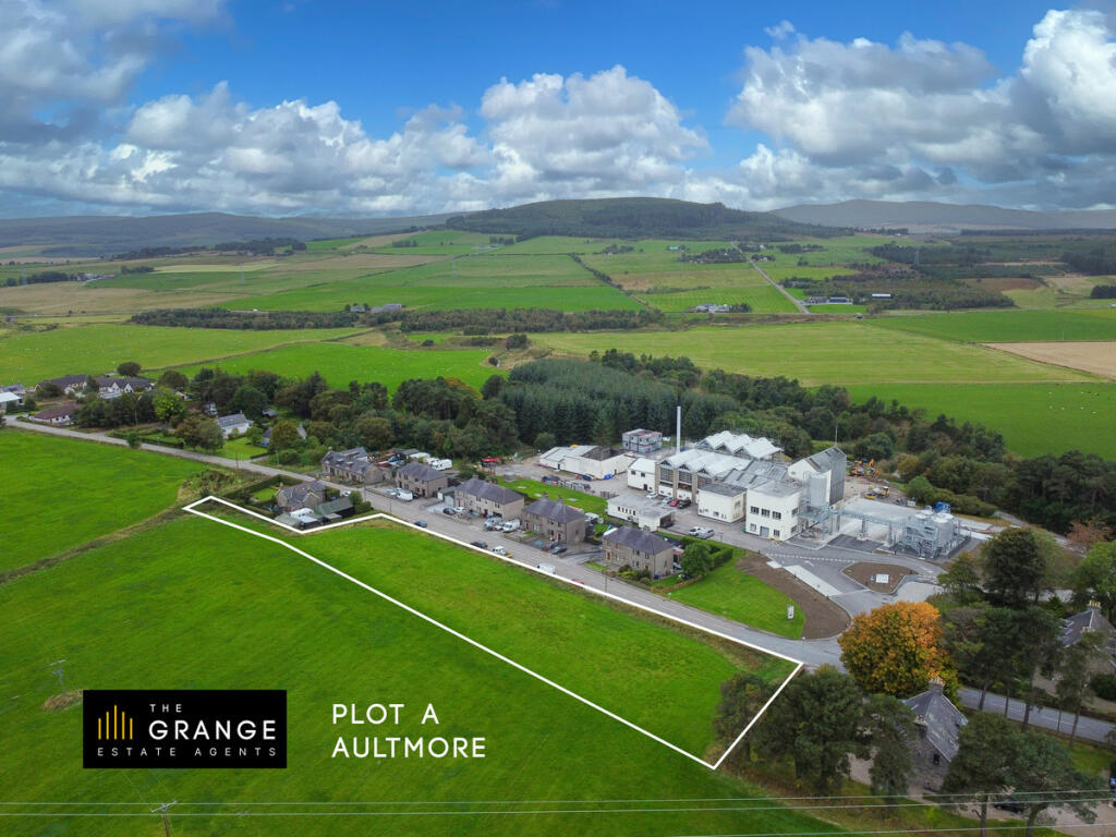 Additional image 7 of Aultmore, Keith, AB55