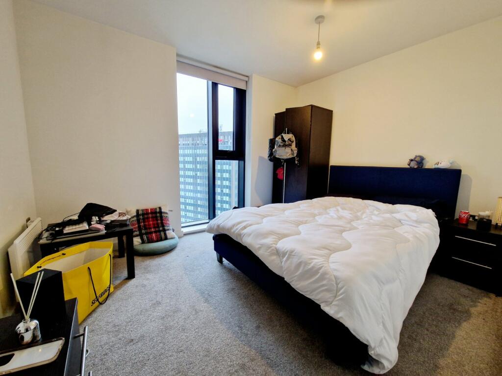 Additional image 8 of Sheepcote Street, Birmingham, West Midlands, B16