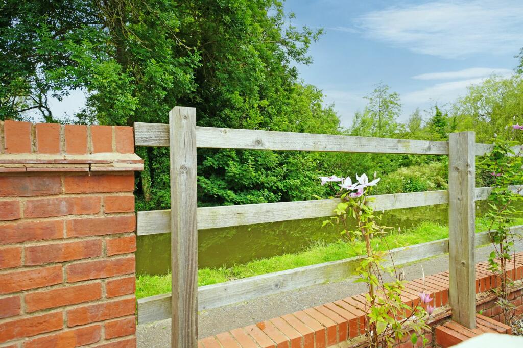 Additional image 18 of Old Warwick Road, Lapworth, B94