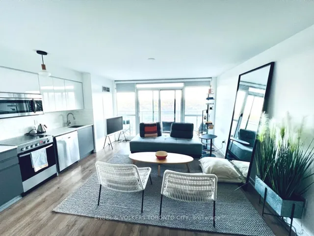 Additional image 9 of 78 Tecumseth St Unit 1112