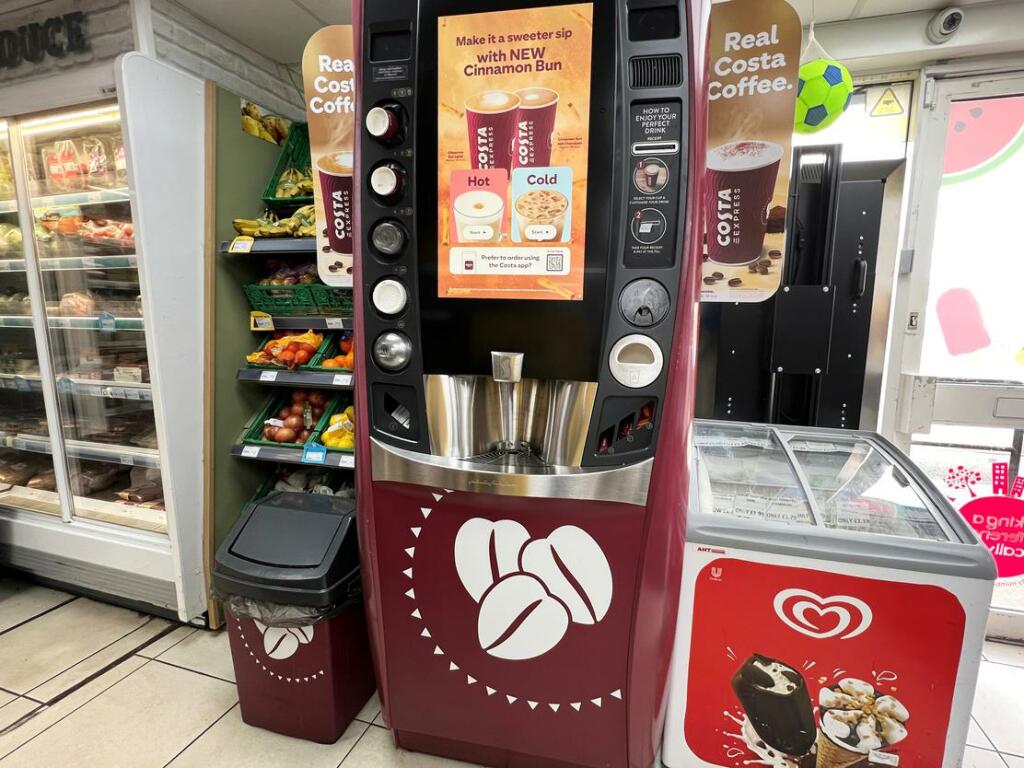 Additional image 9 of Warstock Post Office, 248 Prince of Wales Lane,
Warstock, Birmingham, B14 4LJ