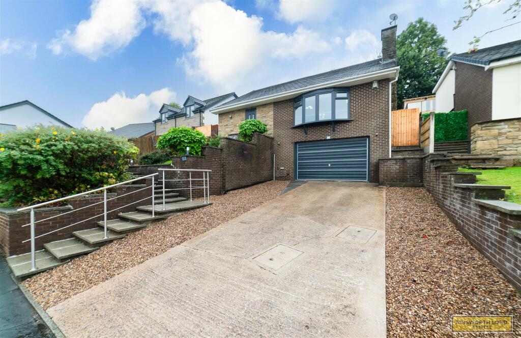 Additional image 2 of Sunnymere Drive, Darwen, Lancashire