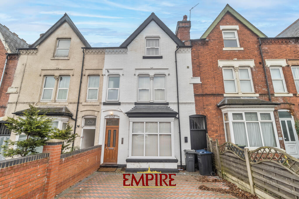 Additional image 8 of Chester Road, Sutton Coldfield, Birmingham, B73 5HL