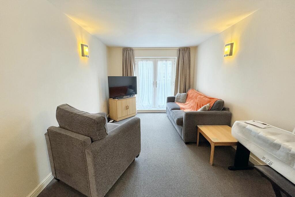 Additional image 4 of Flat 2, Bracknell Court, 4 Lady Bracknell Mews, Birmingham, B31 2FD