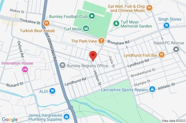 Additional image 14 of Hinton Street, Burnley, Lancashire, BB10