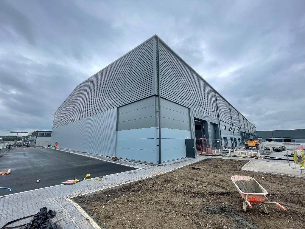 Additional image 10 of Omega, Philips Road, Blackburn, Lancashire, BB1