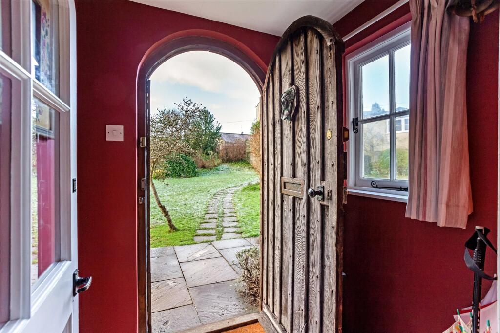 Additional image 3 of Freshford, Bath, Somerset, BA2