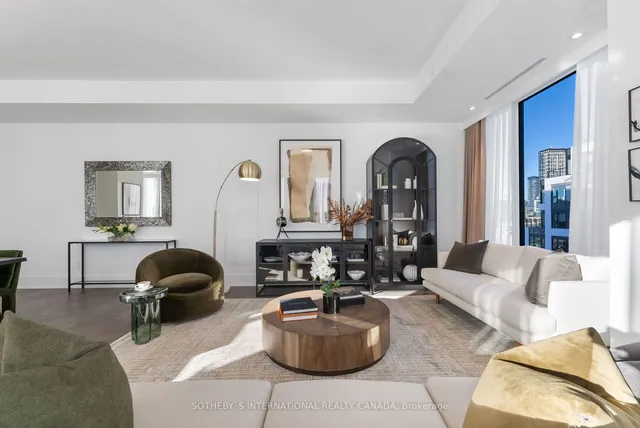 Additional image 17 of 455 Wellington St Unit 1105