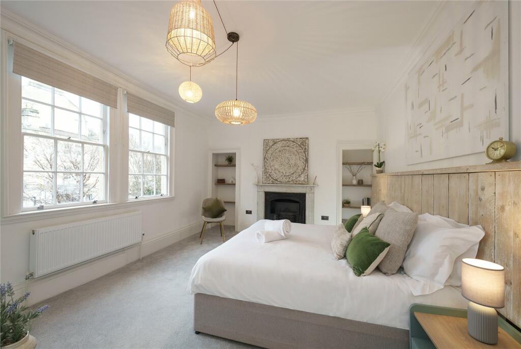 Additional image 10 of Lower East Hayes, Bath, Somerset, BA1