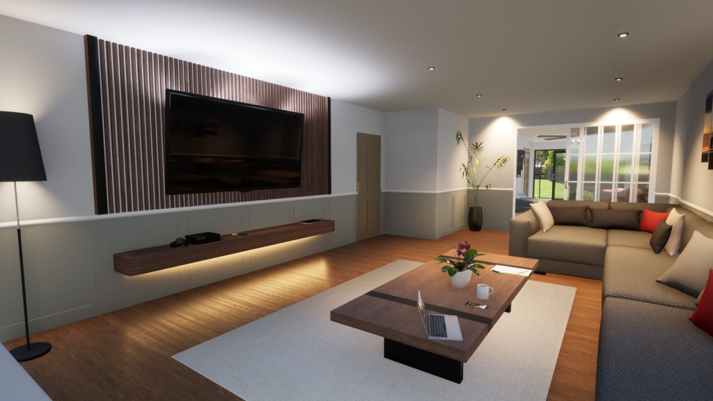 Additional image 10 of Knighton Road, Four Oaks, Sutton Coldfield