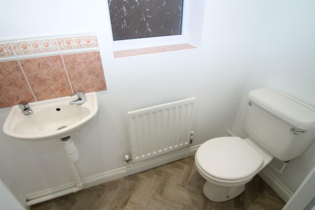 Additional image 12 of Ashbourne Ridge, Halesowen
