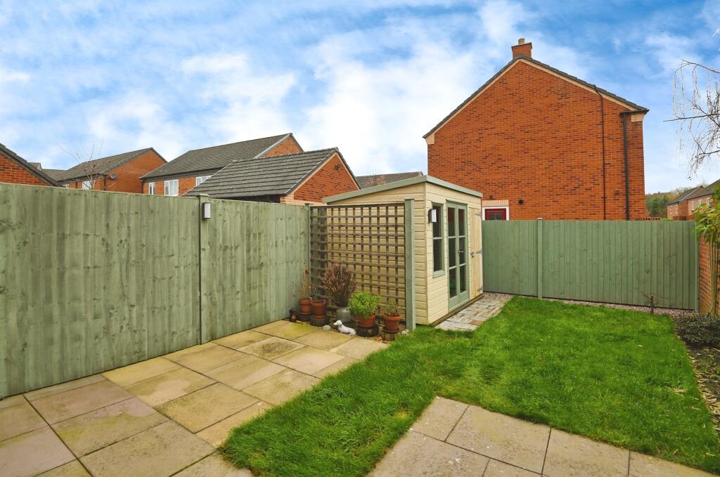 Additional image 16 of Valley Drive, Wilnecote, Tamworth