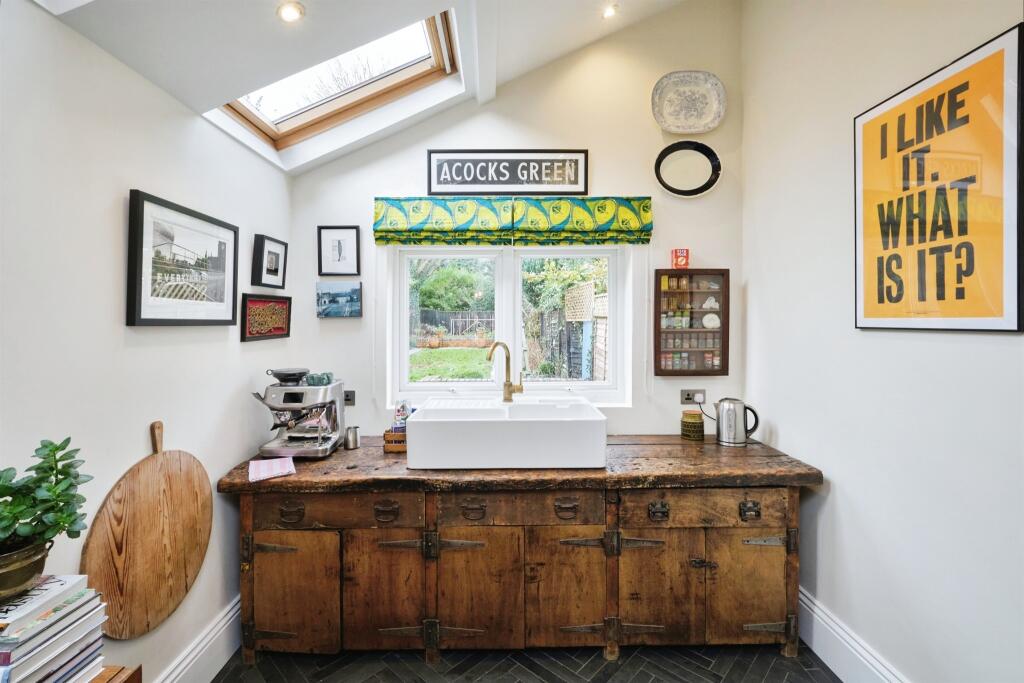 Additional image 12 of Flint Green Road, Birmingham