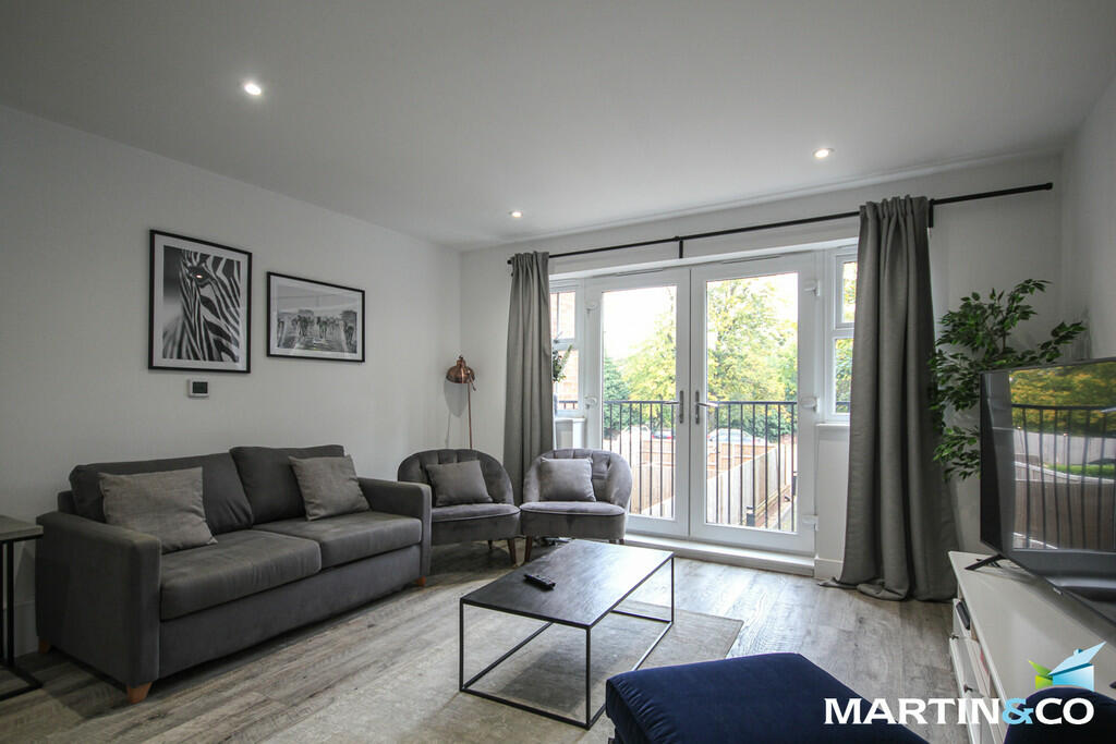 Additional image 2 of Montague House, Montague Road, Edgbaston, B16
