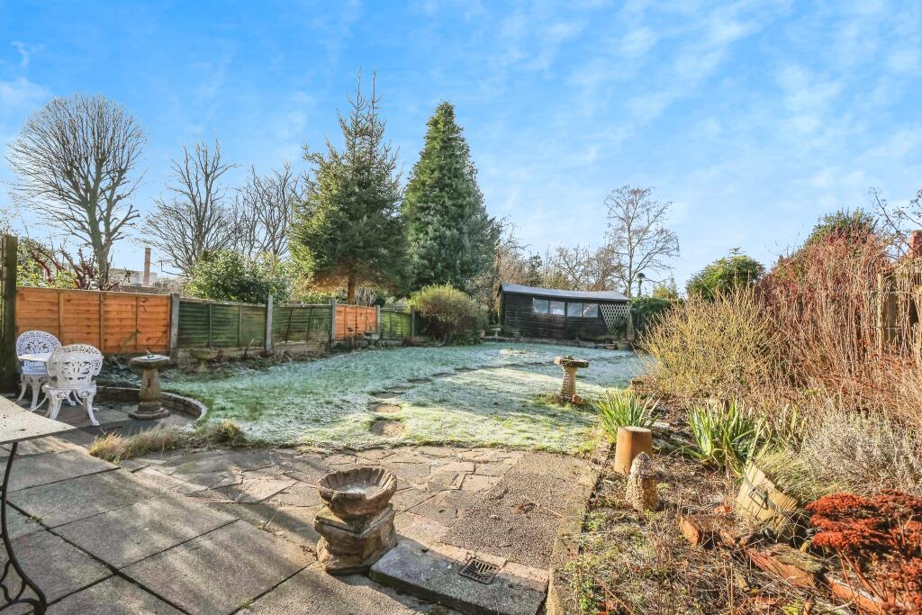 Additional image 13 of Holly Grove, Off Laburnum Road, Birmingham, West Midlands, B30