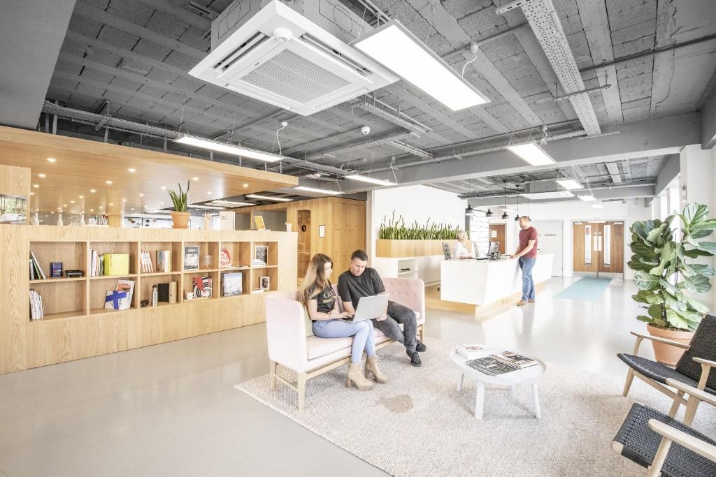 Additional image 5 of 2nd & 3rd Floors, Northgate House, Upper Borough Walls, Bath, United Kingdom BA1 1RG