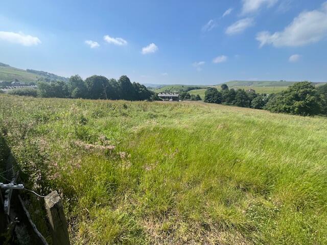 Additional image 8 of Development Land at Hud Hey Road, Acre, Haslingden, Lancashire BB4 5JH