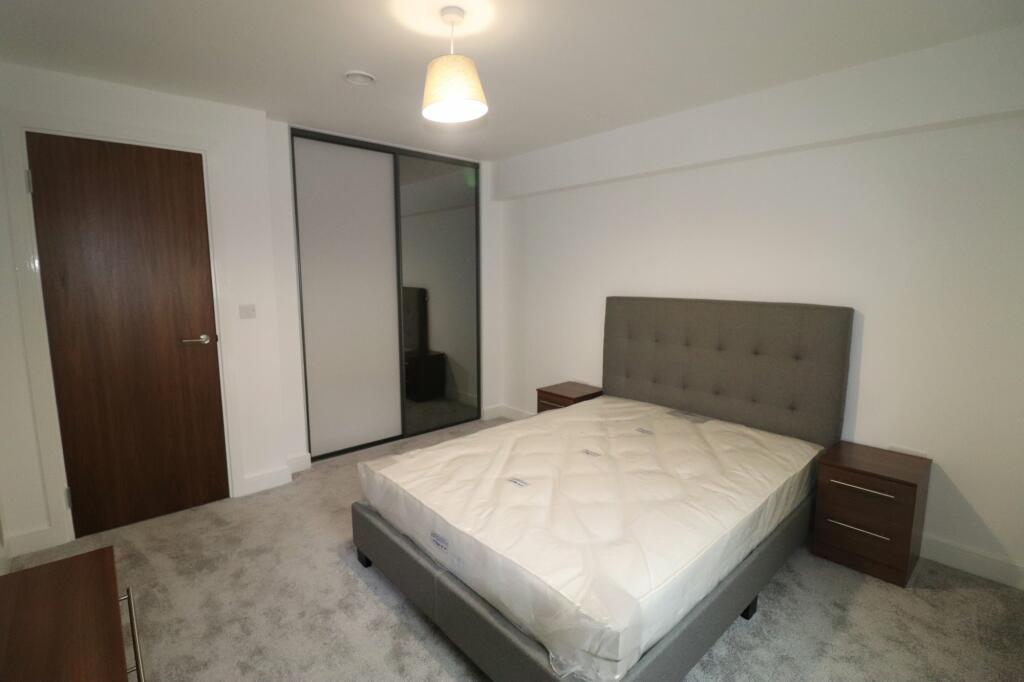 Additional image 6 of Sand Pits, Birmingham, B1