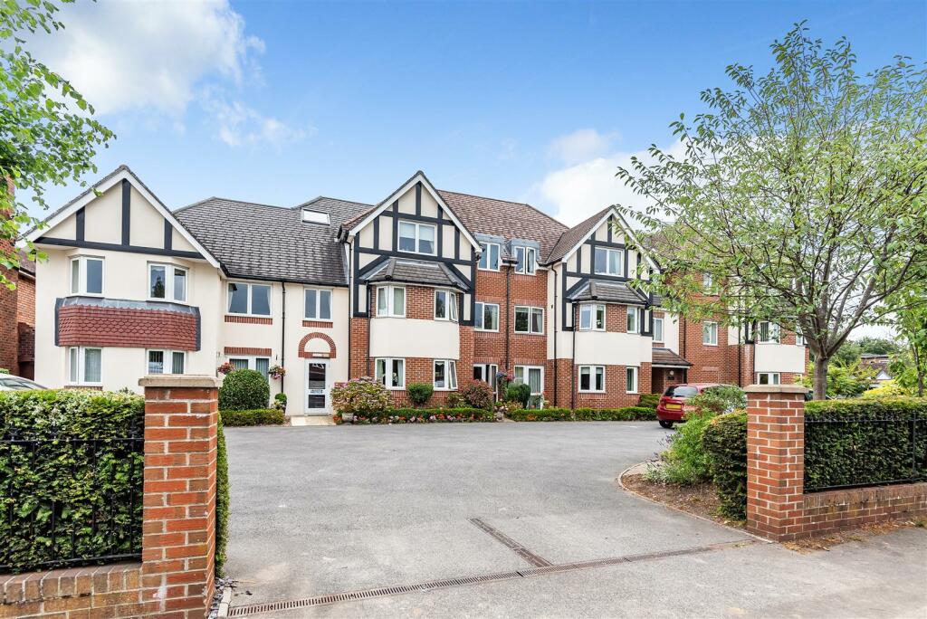 Additional image 17 of Tudor Lodge Solihull