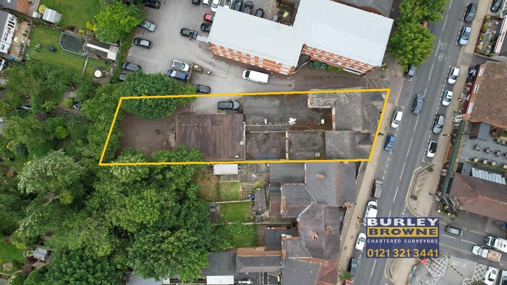 Additional image 3 of 80-82 Boldmere Road, Sutton Coldfield, West Midlands, B73 5TJ