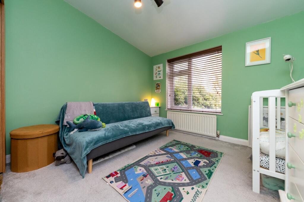 Additional image 12 of Cloverfield, Welwyn Garden City, Hertfordshire, AL7