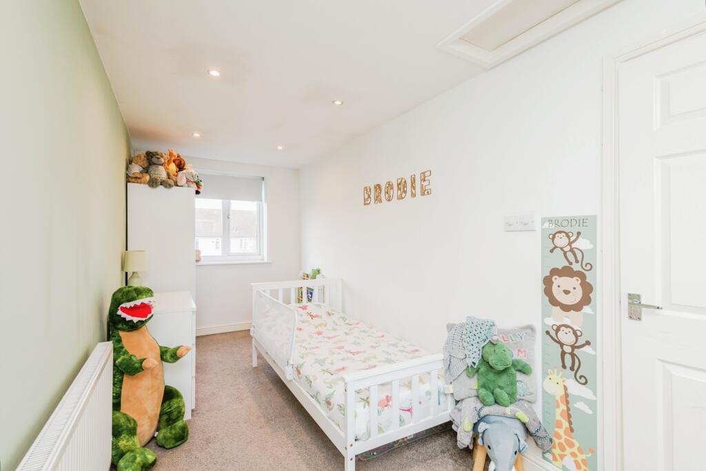 Additional image 13 of Brambling, Tamworth, Staffordshire, B77