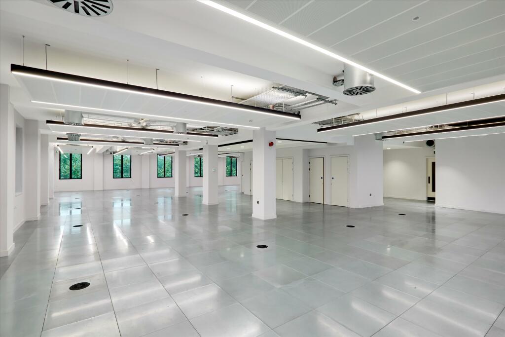 Additional image 10 of 5 St Philips Place, Birmingham, B3