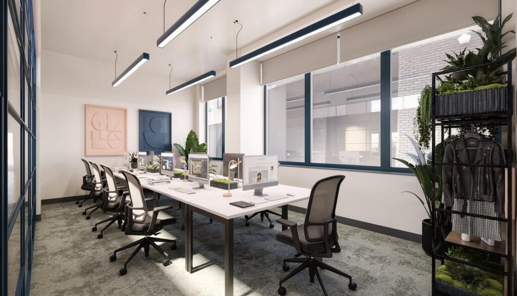 Additional image 6 of The Mclaren Building, 46 The Priory Queensway, Birmingham, B4 7LR