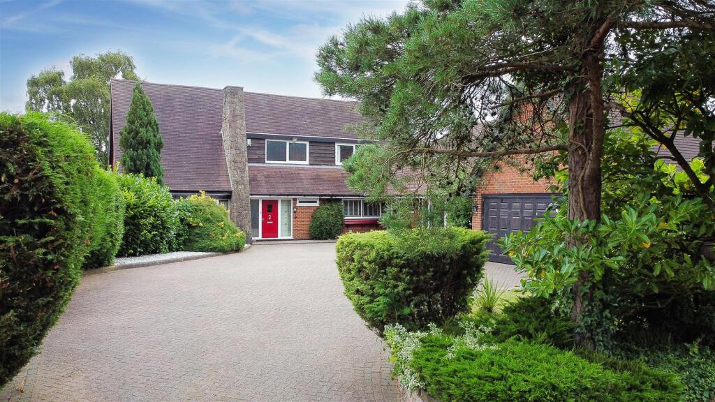 Additional image 42 of Beaks Hill Road, Birmingham