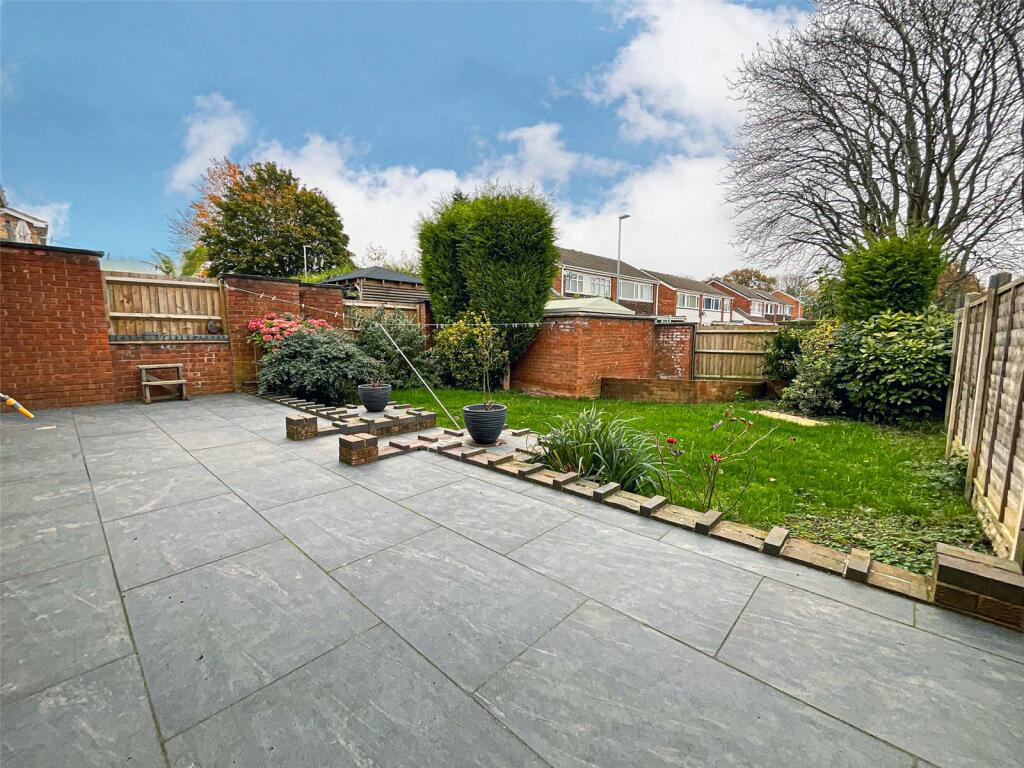 Additional image 20 of Furness, Glascote, Tamworth, Staffordshire, B77