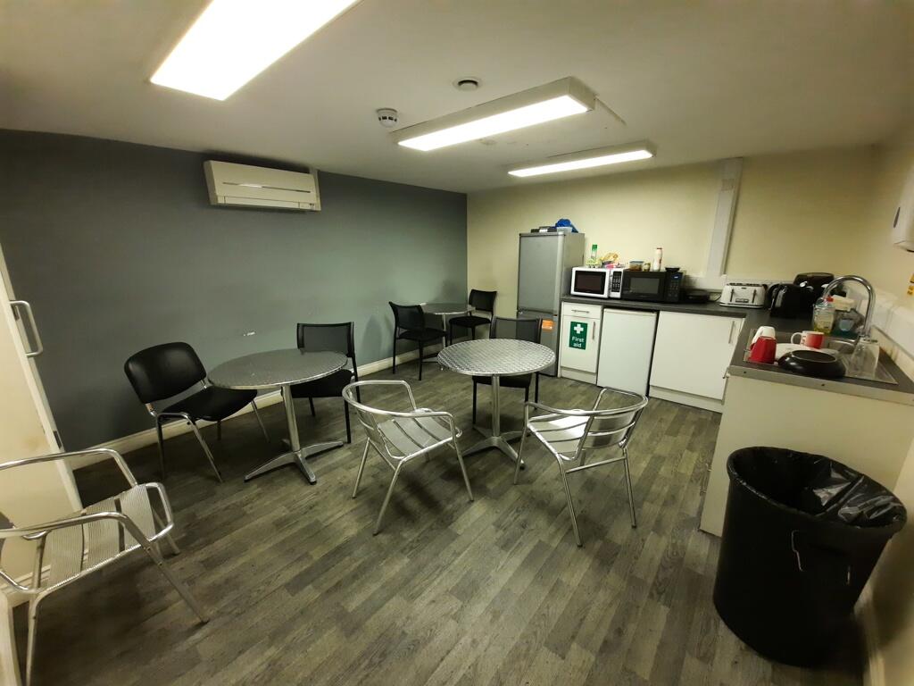 Additional image 29 of Unit 1, Profile Park, Junction Street, Whitewalls Industrial Estate, Colne , Lancashire