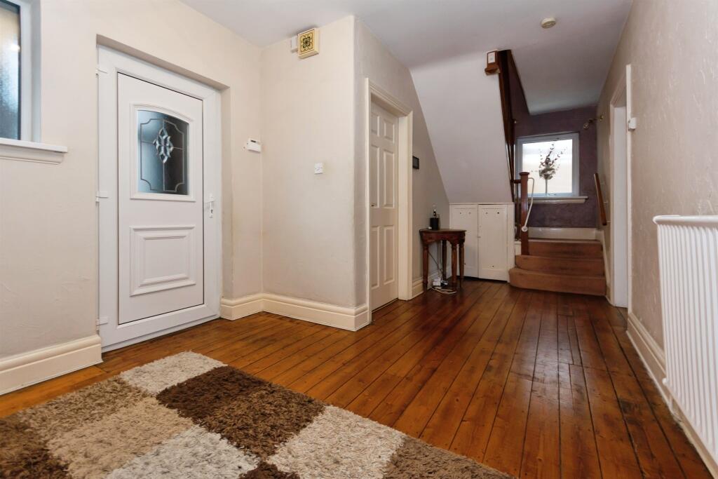 Additional image 18 of Court Oak Road, Birmingham