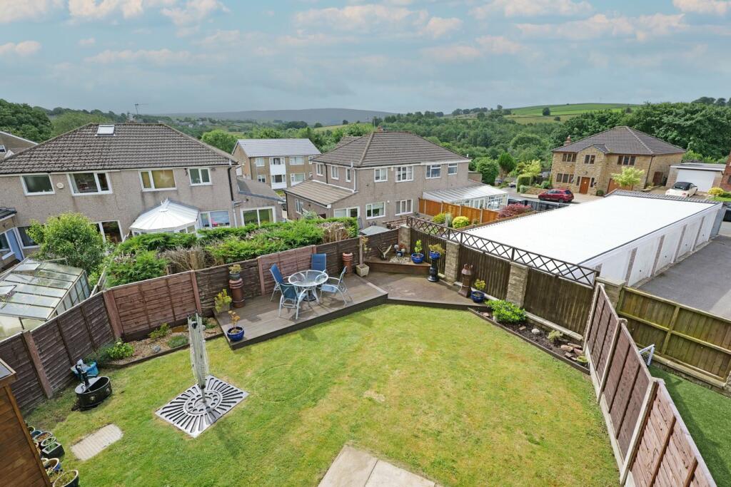 Additional image 28 of Standroyd Court, Colne, BB8