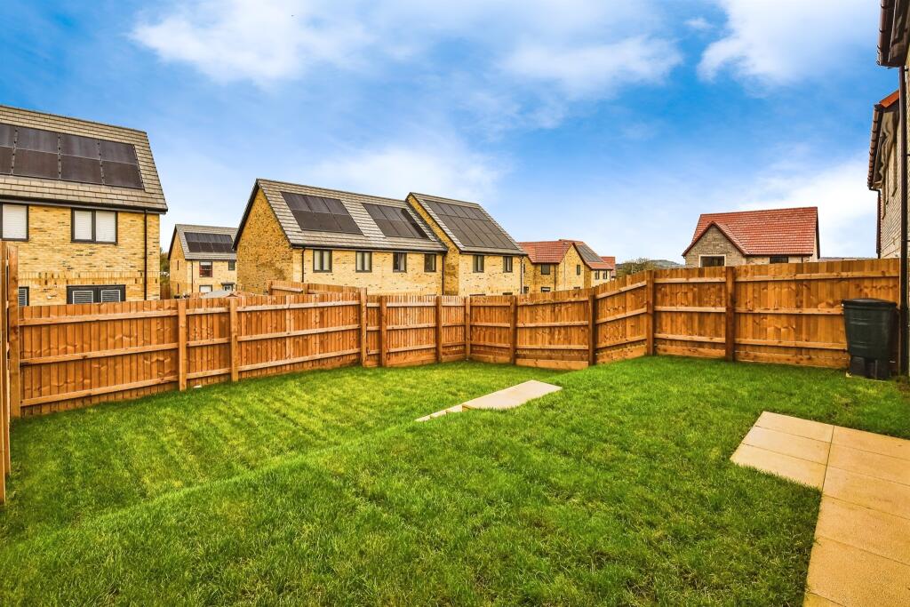 Additional image 16 of Little Keyford, Frome