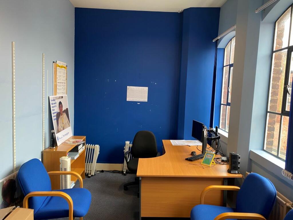 Additional image 4 of 17 Graham Street, Hockley, Birmingham, B1 3JR