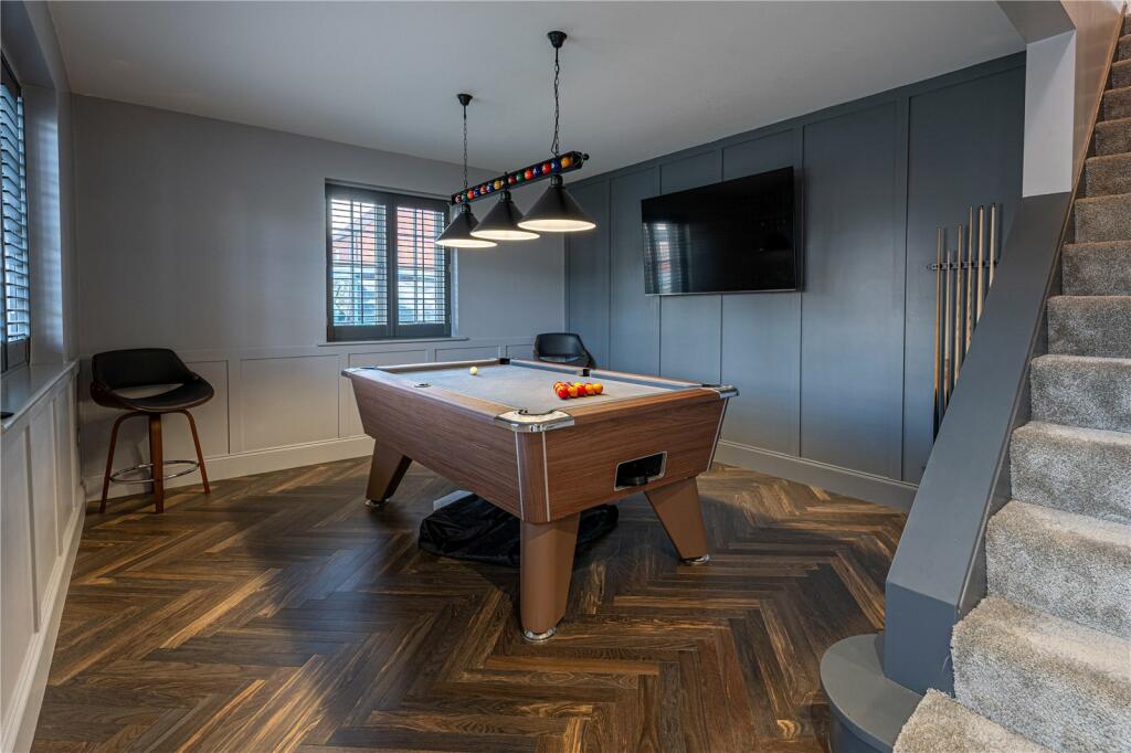 Additional image 22 of Orton Road, Warton, Tamworth, Warwickshire, B79