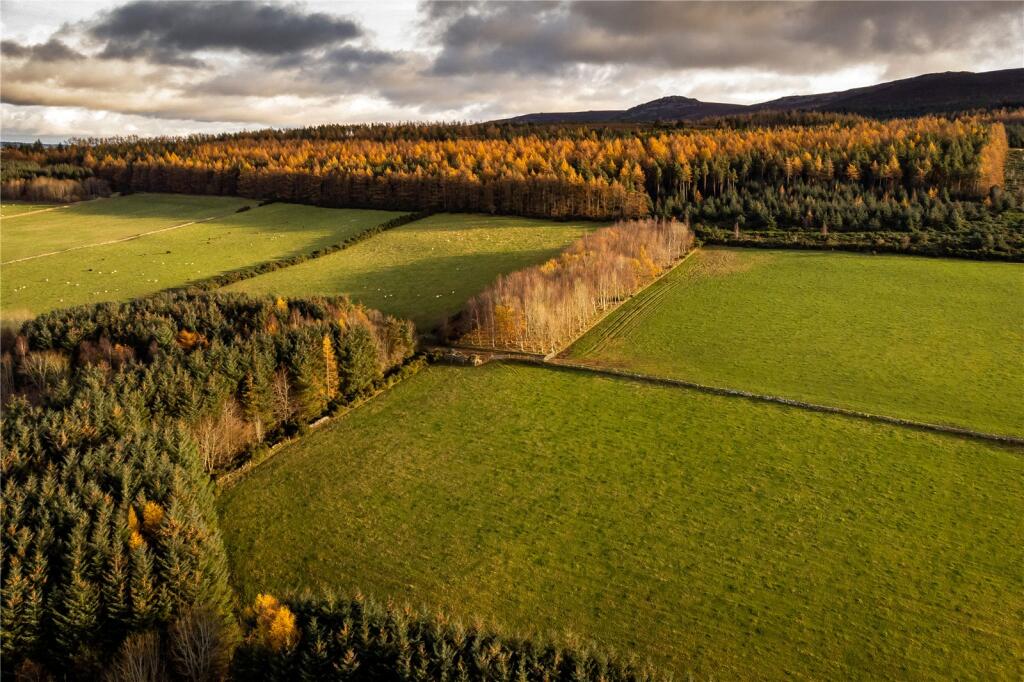Additional image 2 of Kirkton OF Premnay, Premnay, Insch, Aberdeenshire, AB52