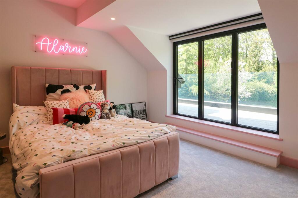 Additional image 12 of Keepers Road, Little Aston Park, Sutton Coldfield