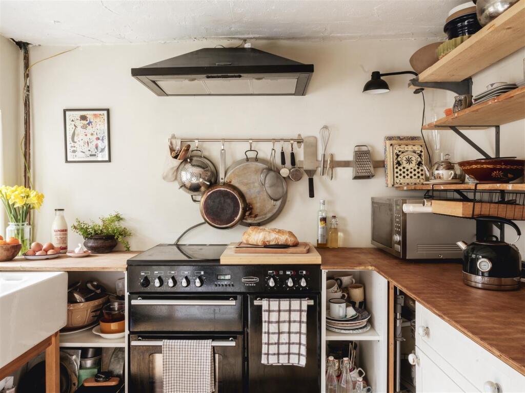 Additional image 6 of Horn Street, Nunney, Frome