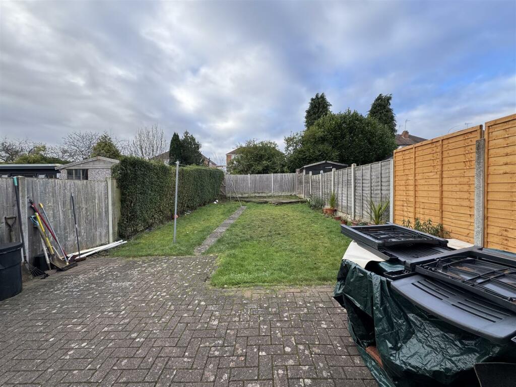 Additional image 27 of Anstey Road, Great Barr, Birmingham